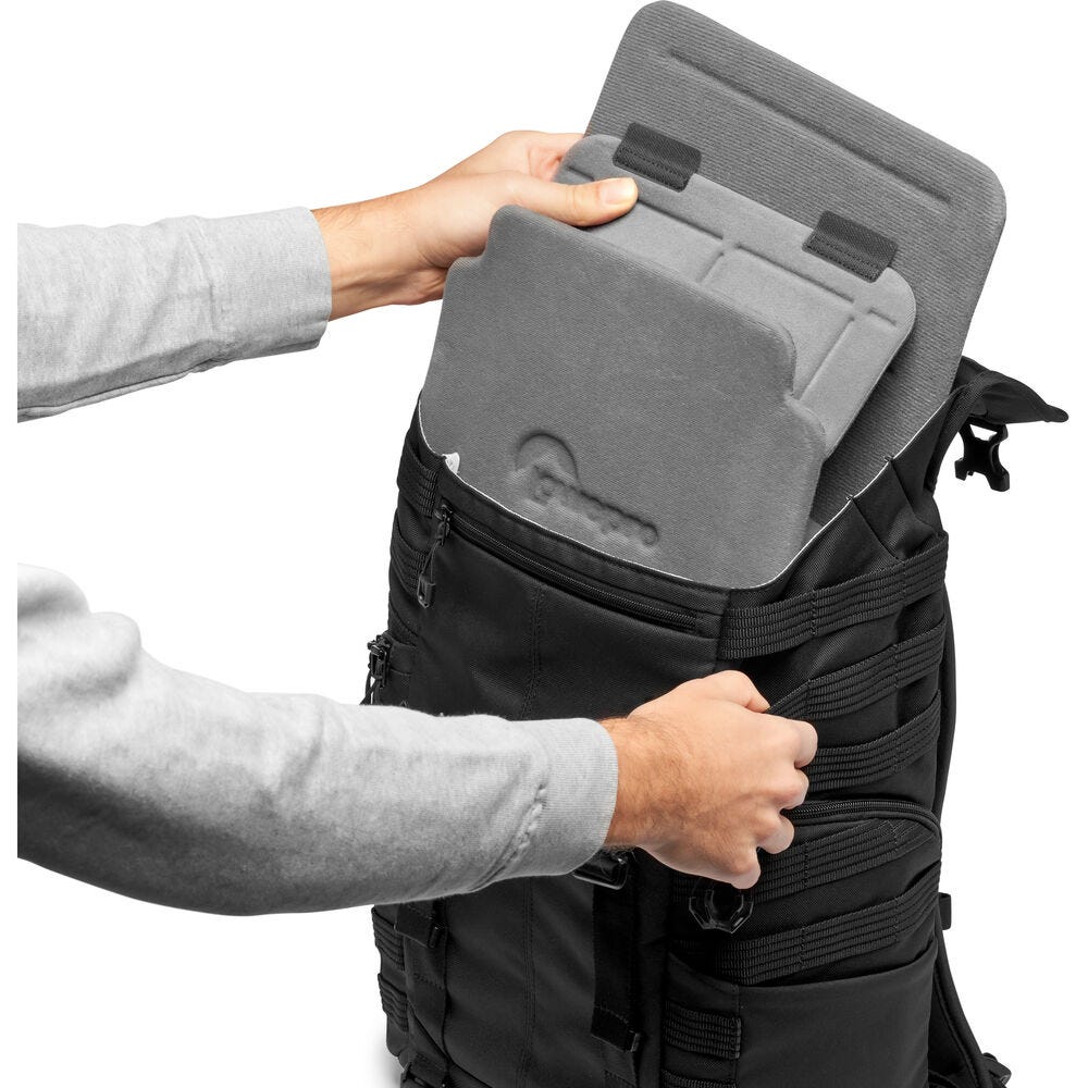 Lowepro Protactic 300 AW II Black