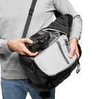 Lowepro Protactic 300 AW II Black