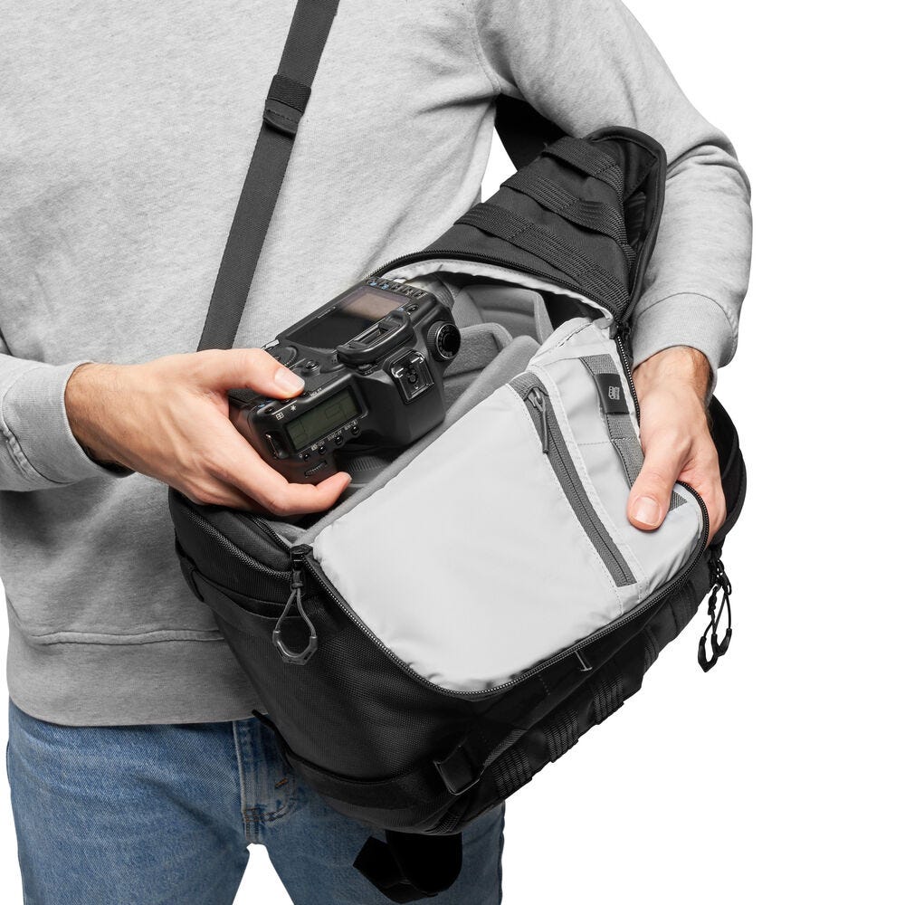 Lowepro Protactic 300 AW II Black