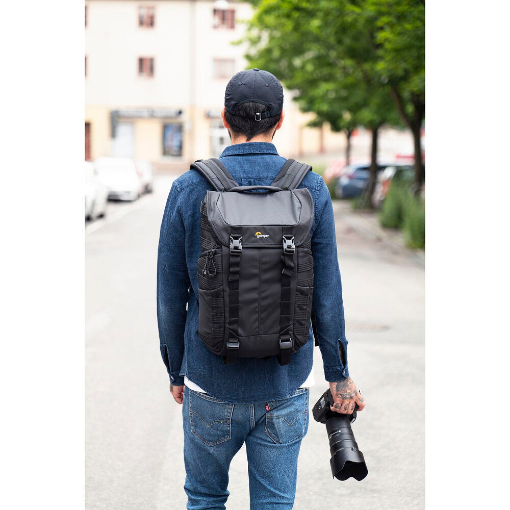 Lowepro Protactic 300 AW II Black