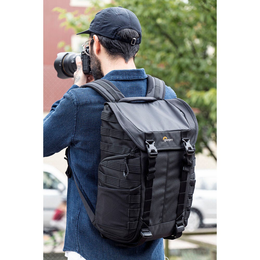 Lowepro Protactic 300 AW II Black