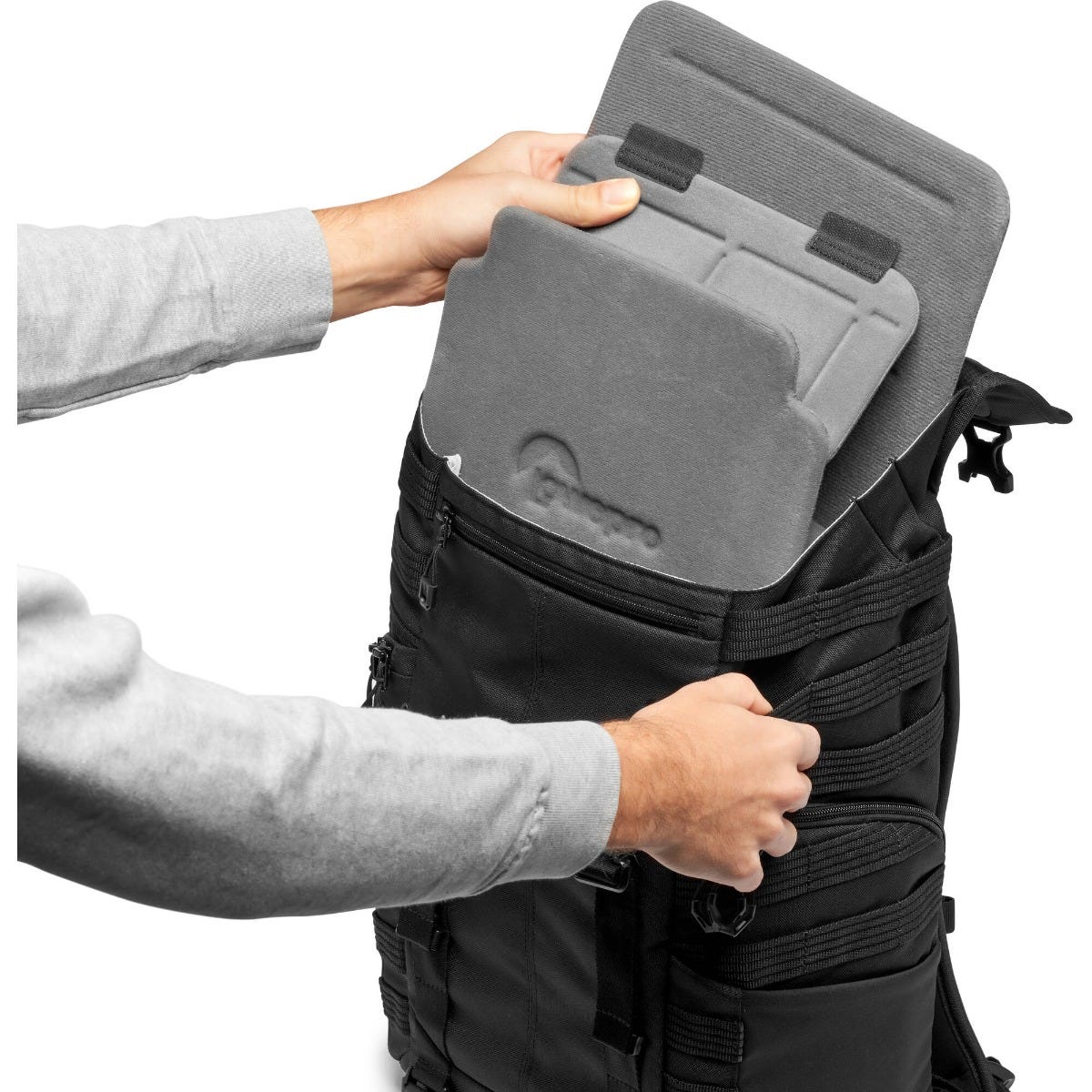 Lowepro Protactic 300 AW II Black