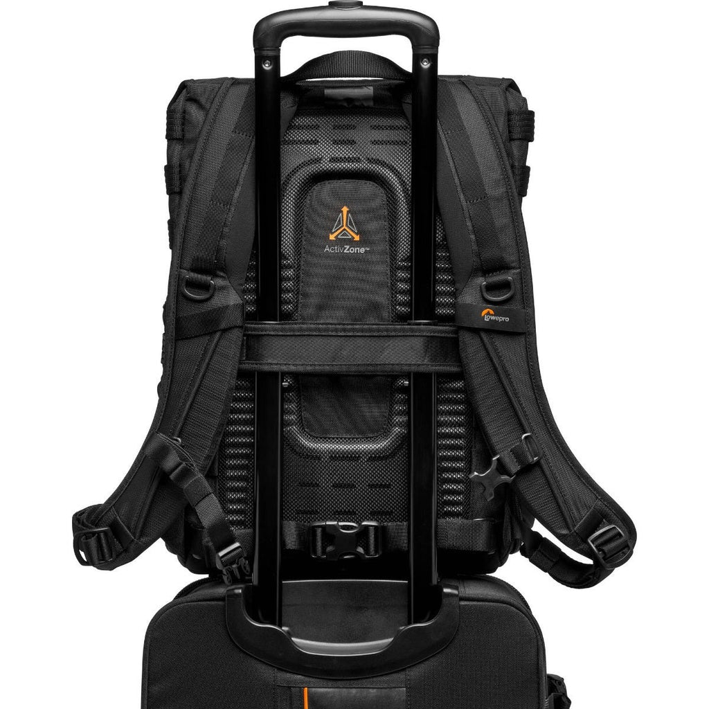 Lowepro Protactic 300 AW II Black