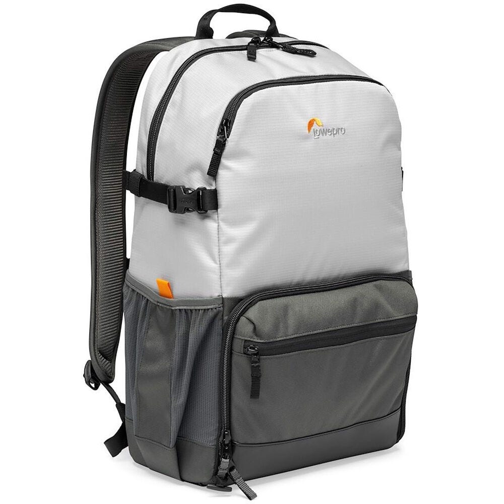 Lowepro Truckee 250 LX Backpack 