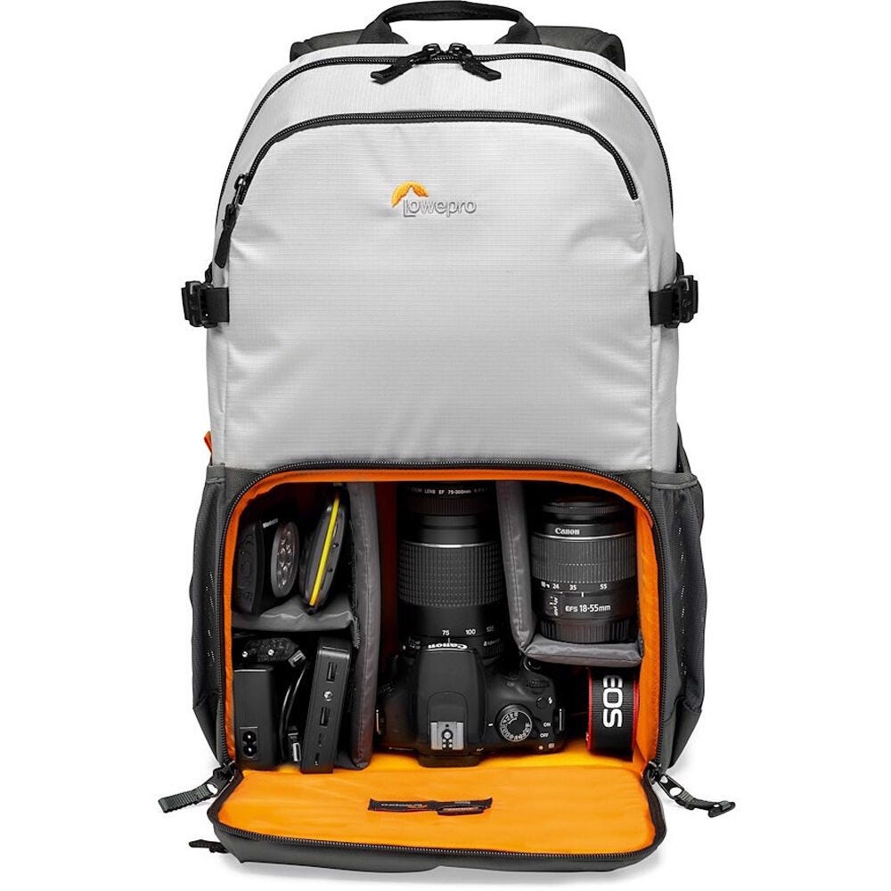 Lowepro Truckee 250 LX Backpack