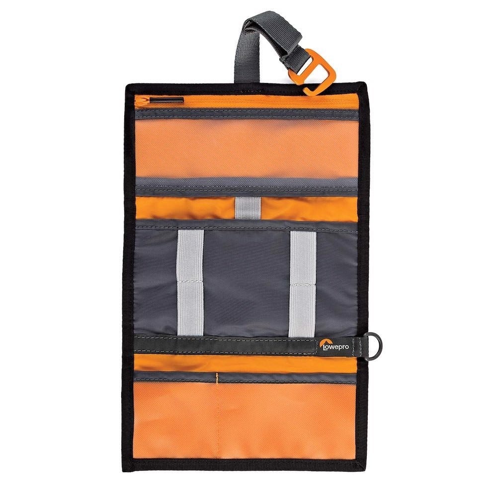 Lowerpro GearUp Wrap - Dark Grey