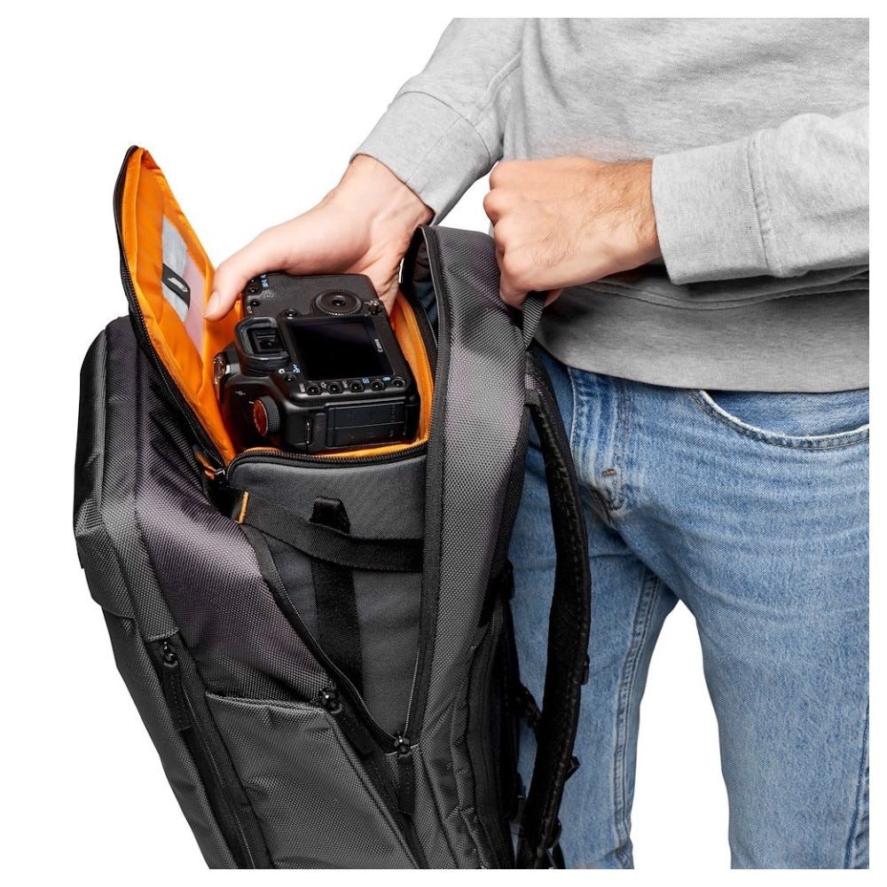 Lowerpro GearUp Creator Box XL II