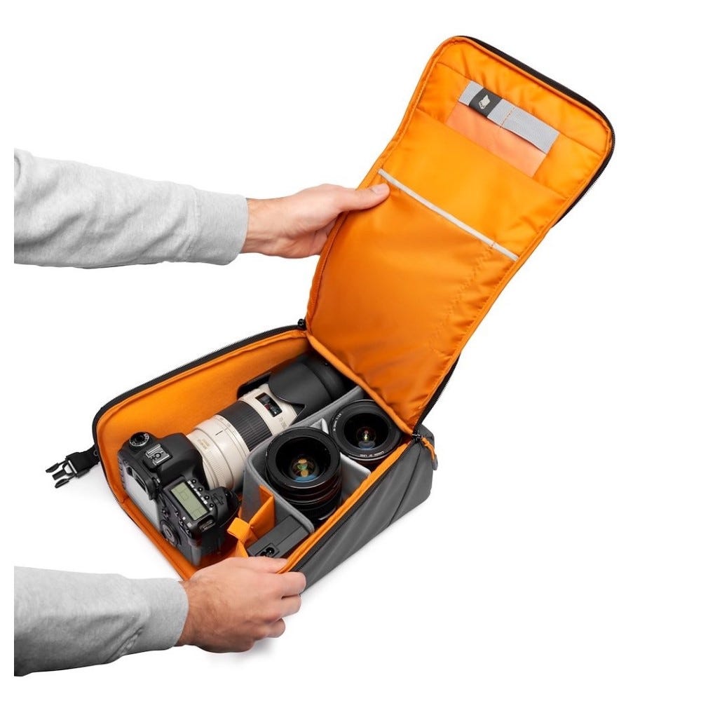 Lowerpro GearUp Creator Box XL II