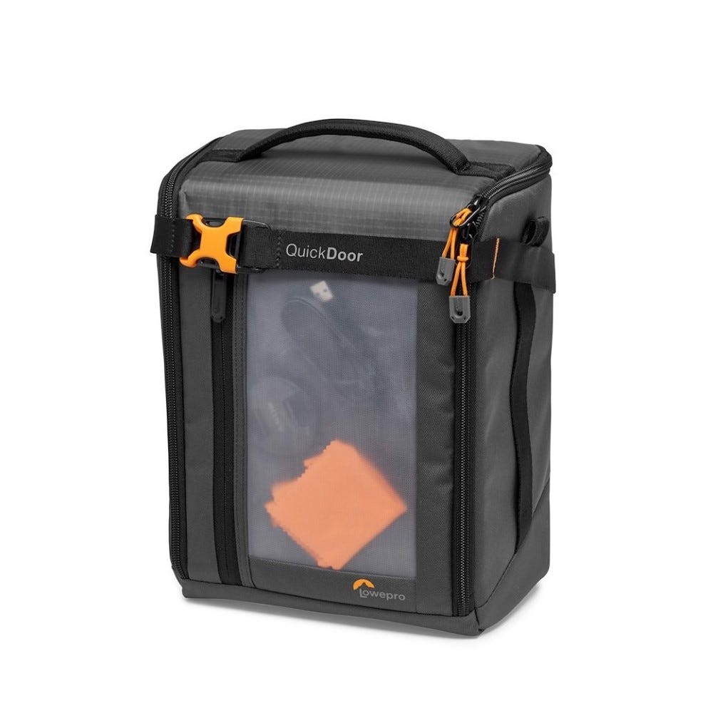 Lowerpro GearUp Creator Box XL II