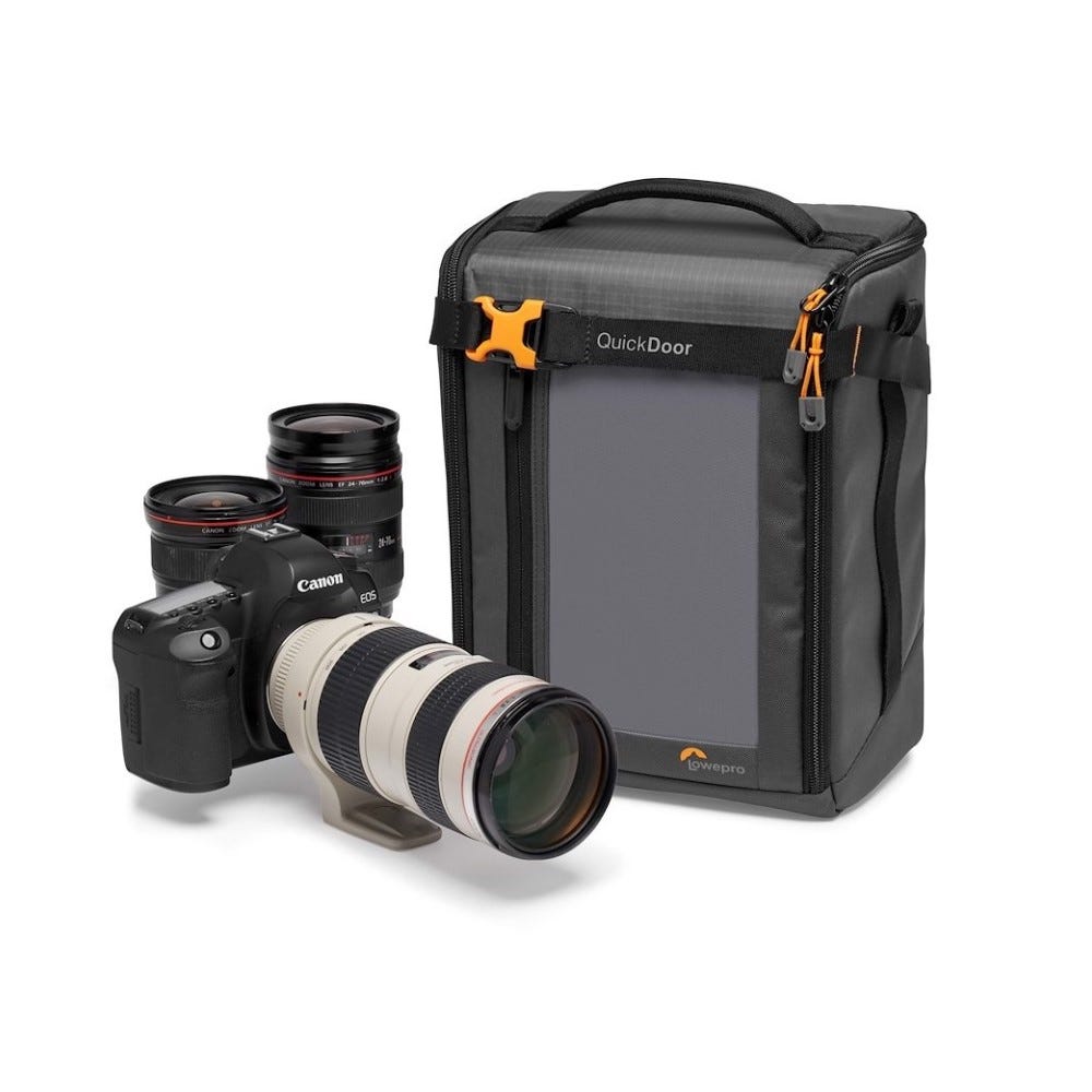 Lowerpro GearUp Creator Box XL II