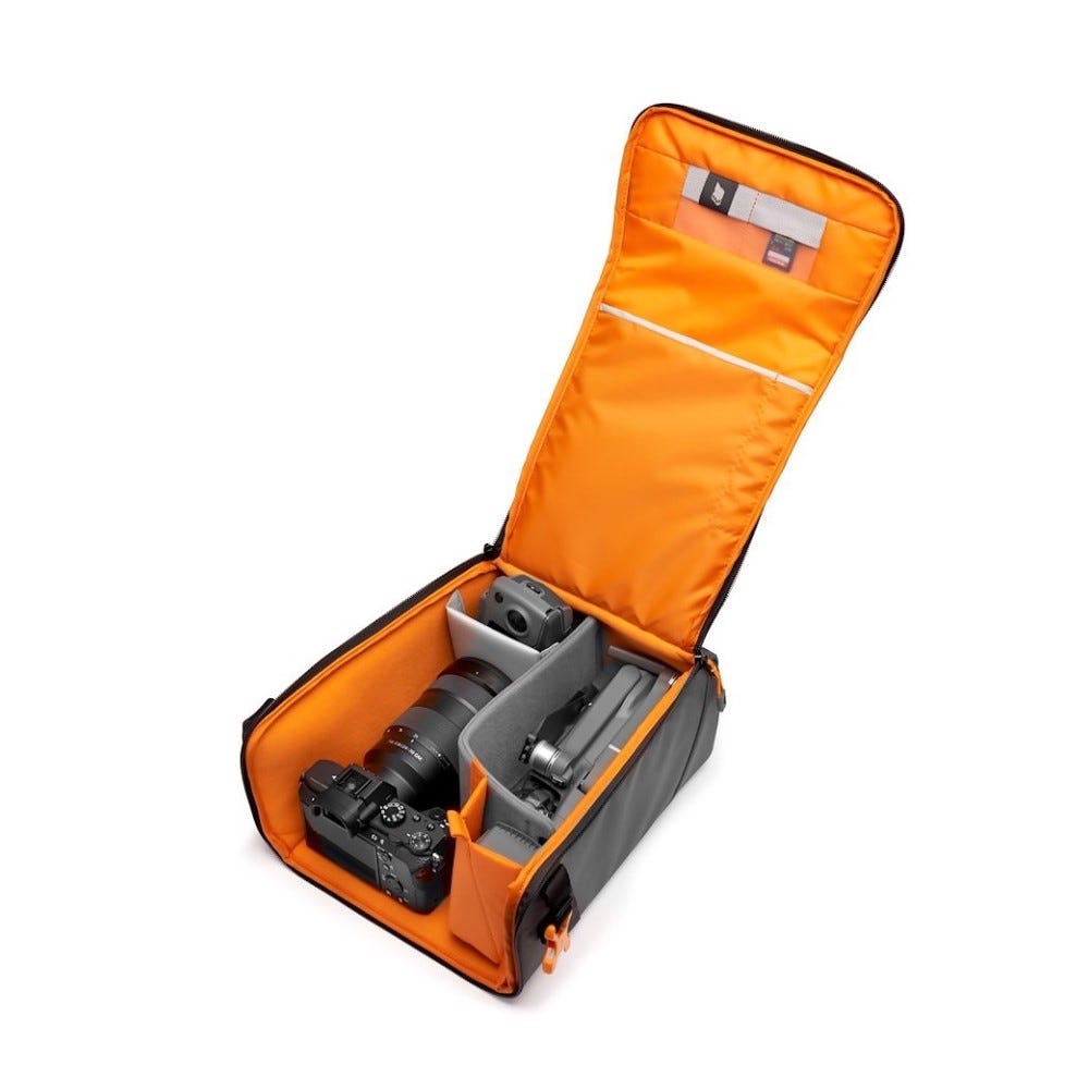Lowerpro GearUp Creator Box XL II