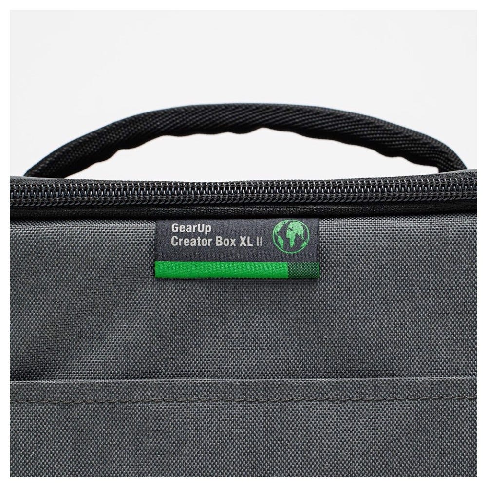 Lowerpro GearUp Creator Box XL II