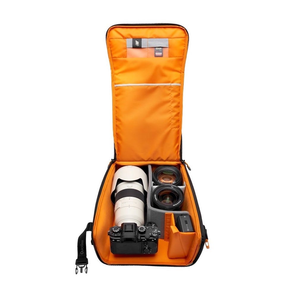 Lowerpro GearUp Creator Box XL II