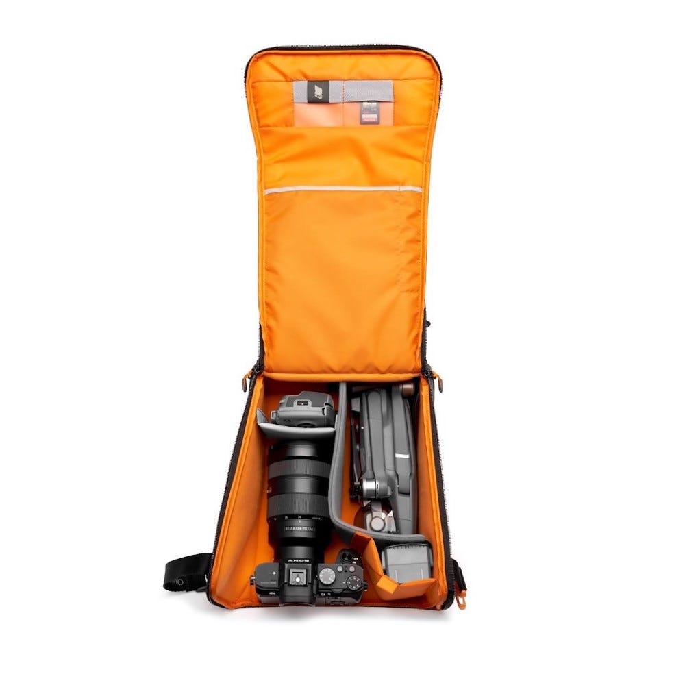 Lowerpro GearUp Creator Box XL II