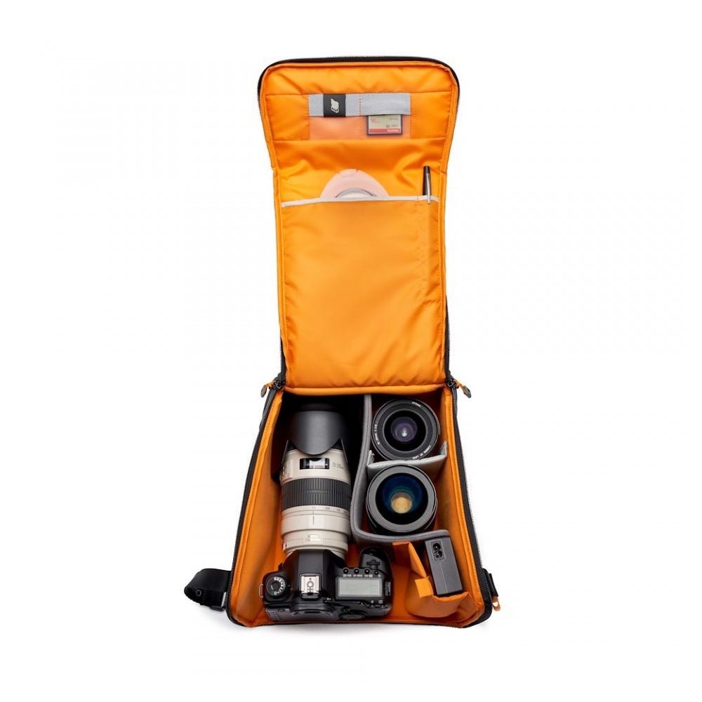 Lowerpro GearUp Creator Box XL II