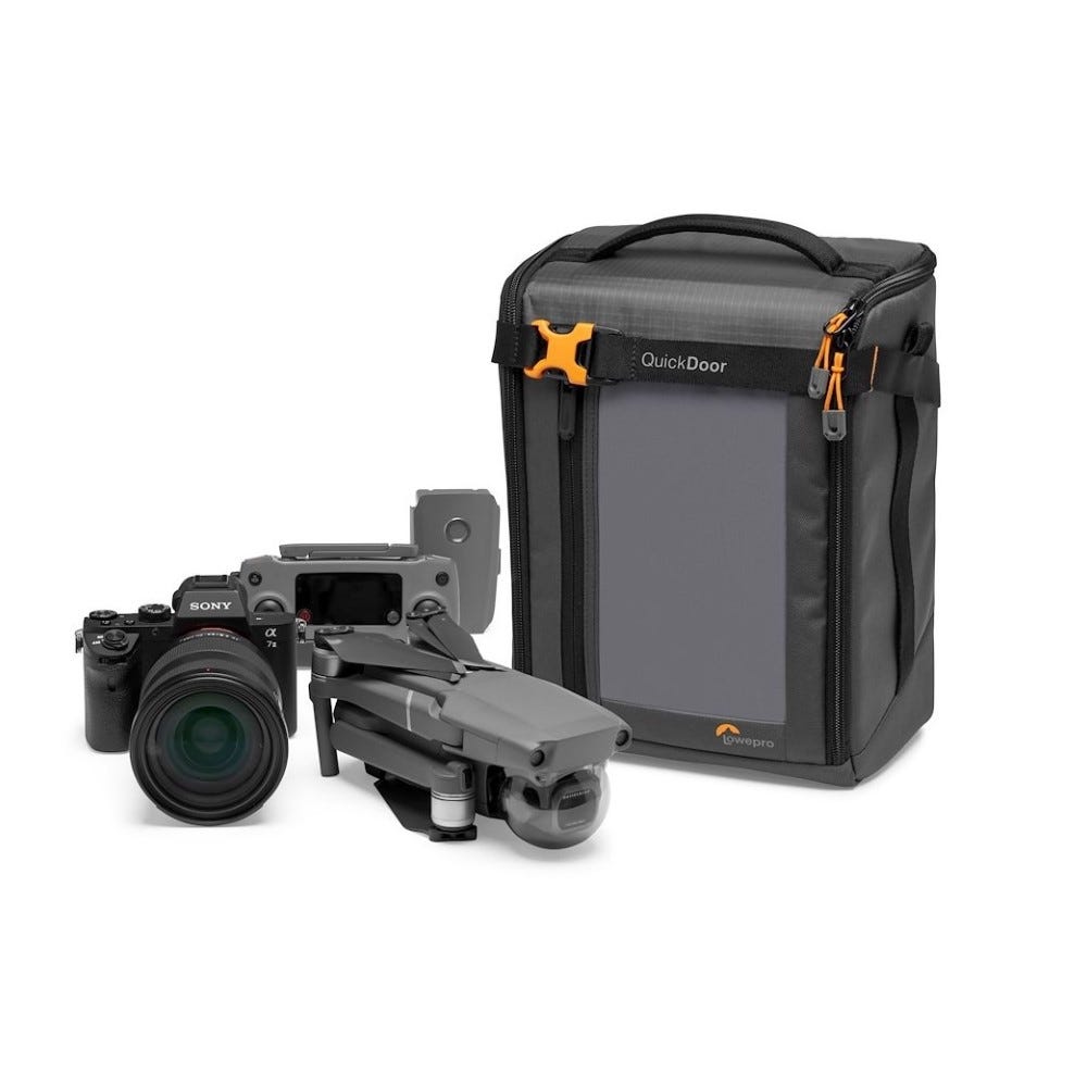 Lowerpro GearUp Creator Box XL II