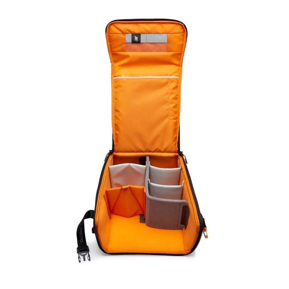 Lowerpro GearUp Creator Box XL II