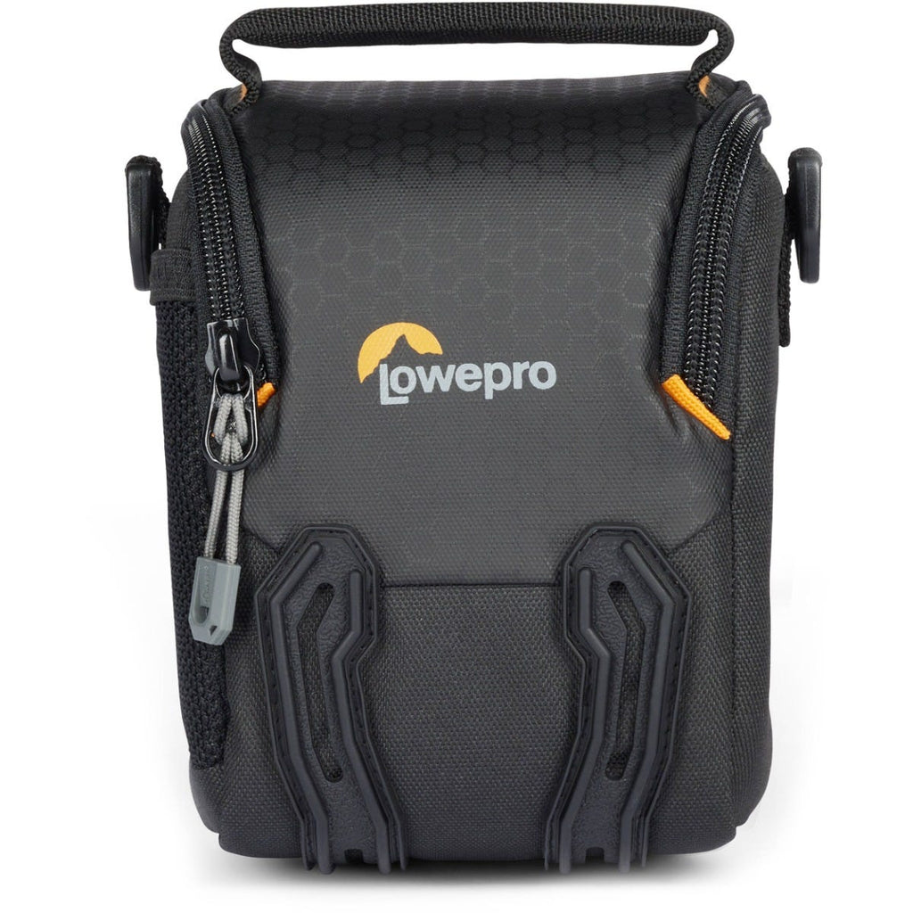 Lowepro Adventura SH 115 III - Black