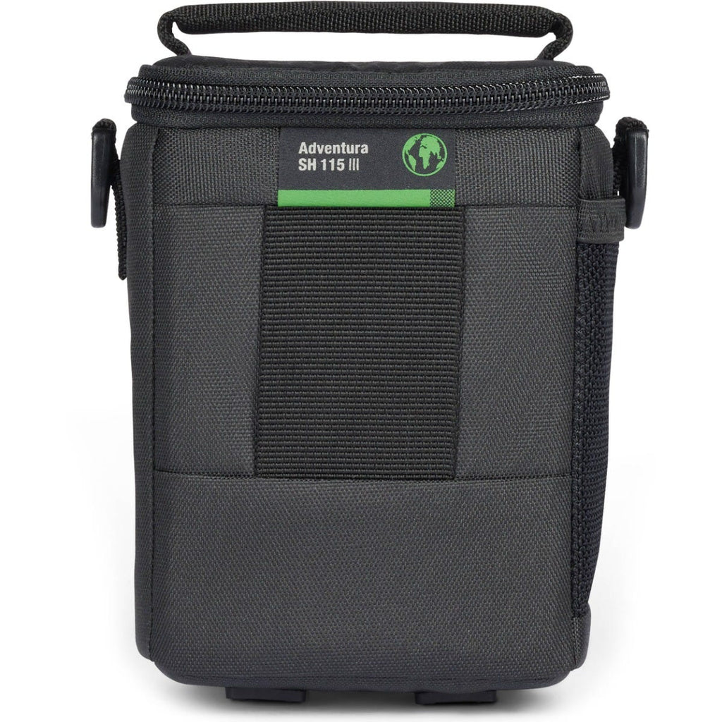 Lowepro Adventura SH 115 III - Black