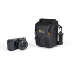 Lowepro Adventura SH 115 III - Black