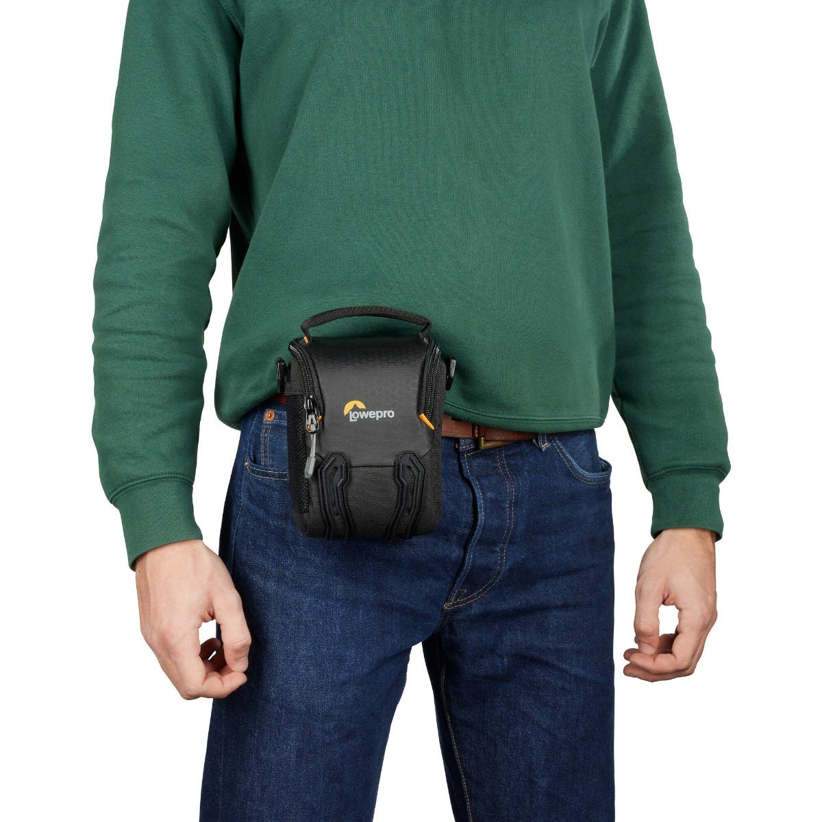 Lowepro Adventura SH 115 III - Black