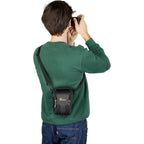 Lowepro Adventura SH 115 III - Black