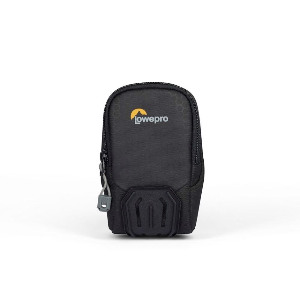 Lowerpro Adventure CS 20 III Black