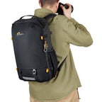 Lowepro Backpack Trekker Lite 250 - Black