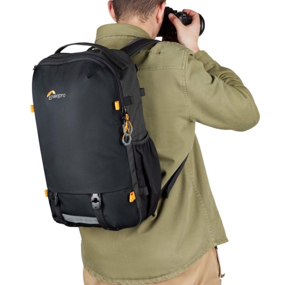 Lowepro Backpack Trekker Lite 250 - Black