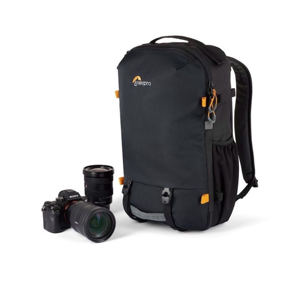 Lowepro Backpack Trekker Lite 250 - Black