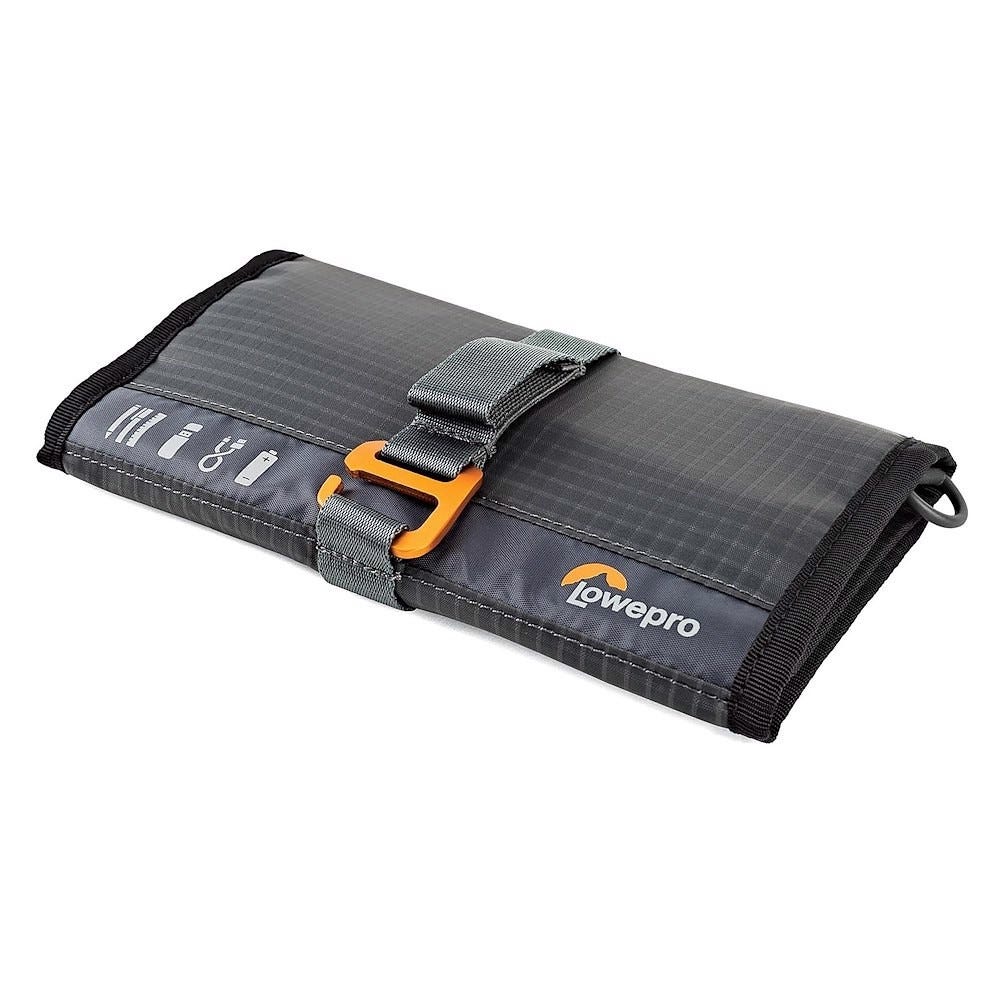 Lowerpro GearUp Wrap - Dark Grey