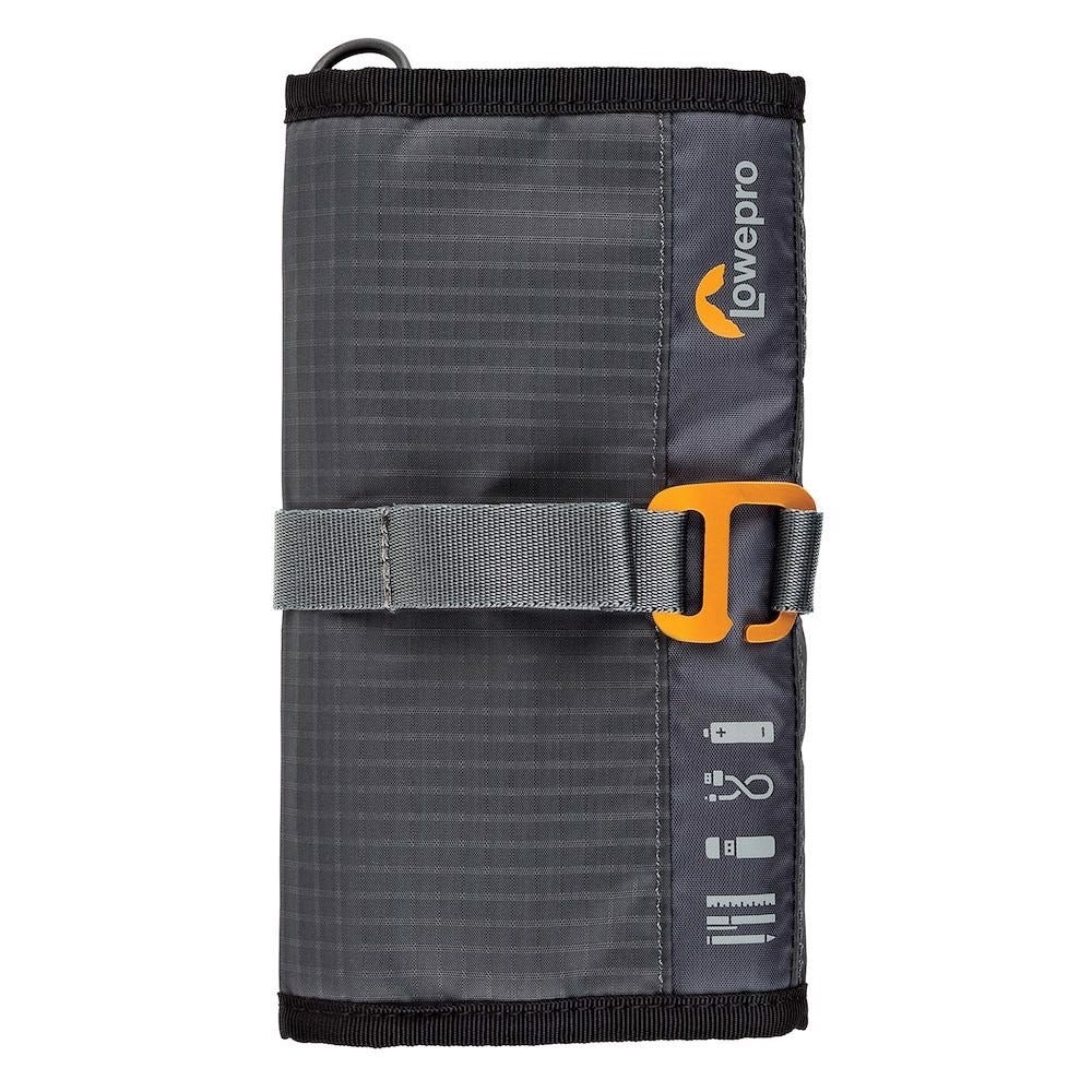 Lowerpro GearUp Wrap - Dark Grey