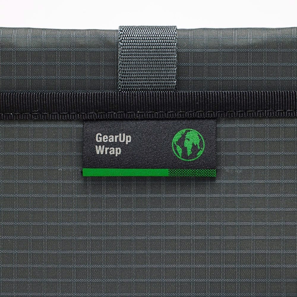 Lowerpro GearUp Wrap - Dark Grey