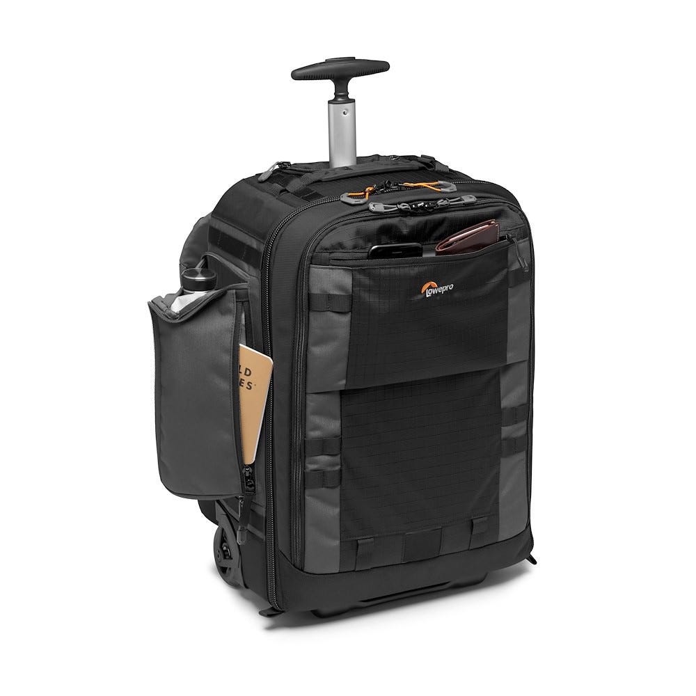Lowerpro Pro Trekker RLX 250 AW II Backpack