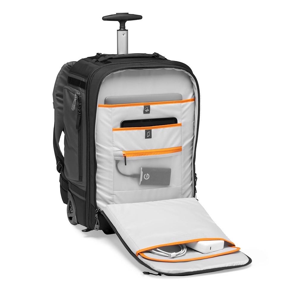 Lowerpro Pro Trekker RLX 250 AW II Backpack