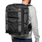 Lowerpro Pro Trekker RLX 250 AW II Backpack