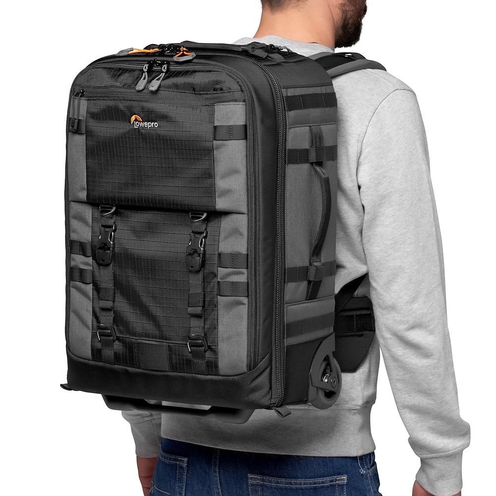 Lowerpro Pro Trekker RLX 250 AW II Backpack