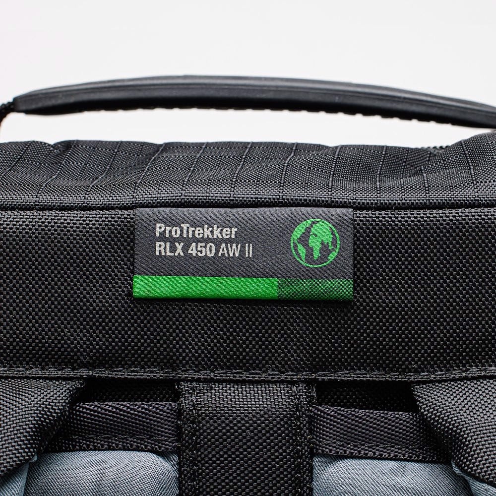 Lowerpro Pro Trekker RLX 250 AW II Backpack