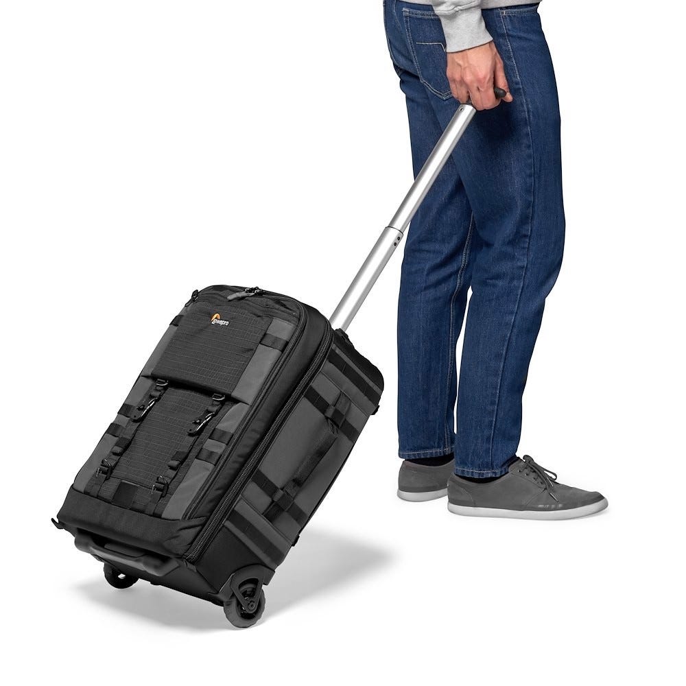 Lowerpro Pro Trekker RLX 250 AW II Backpack