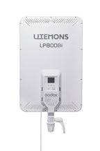 Godox Litemons LP800Bi 80w Bi-Colour LED Panel