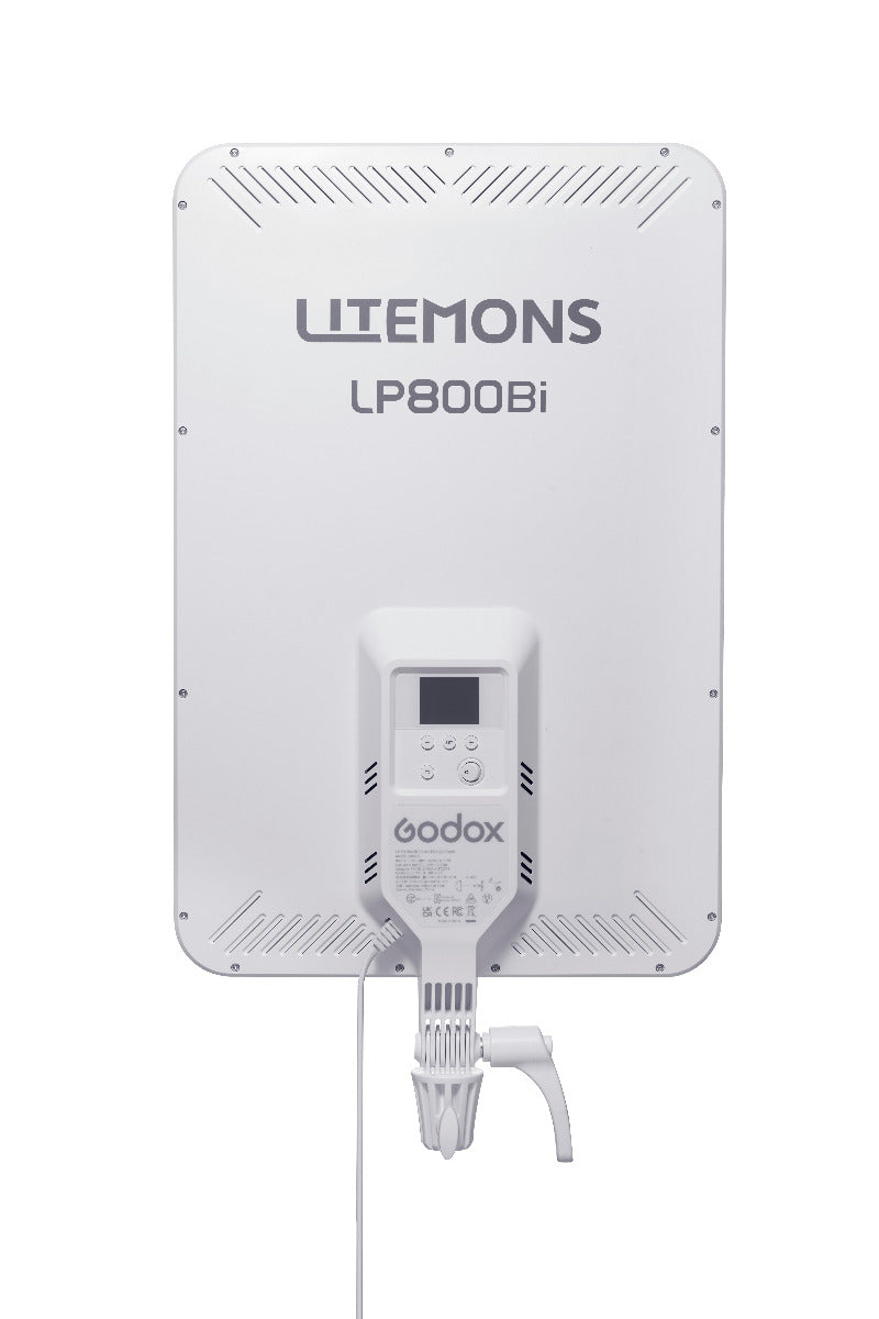 Godox Litemons LP800Bi 80w Bi-Colour LED Panel