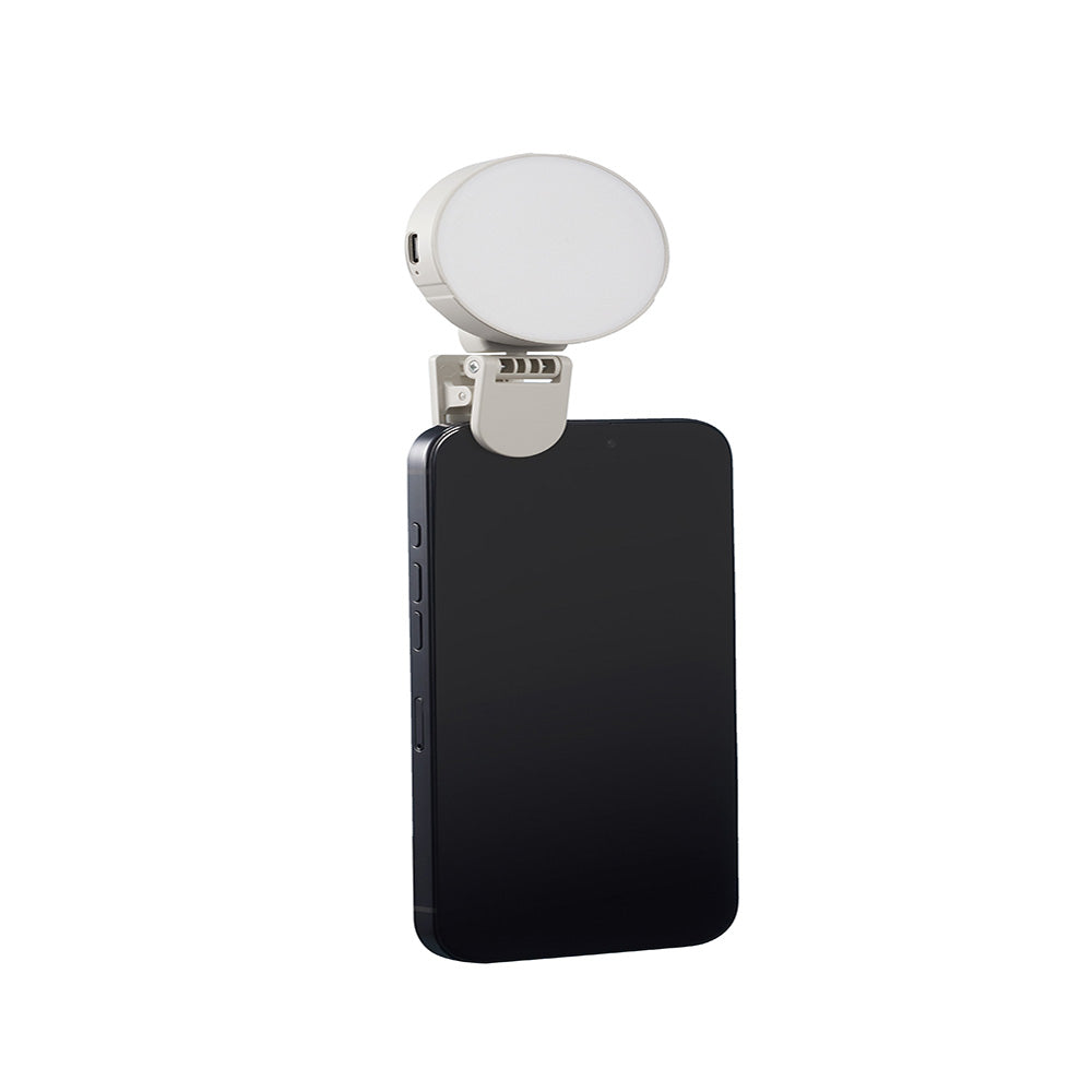 Godox Litemons LR15Bi Bi-Colour Selfie LED Ring Light