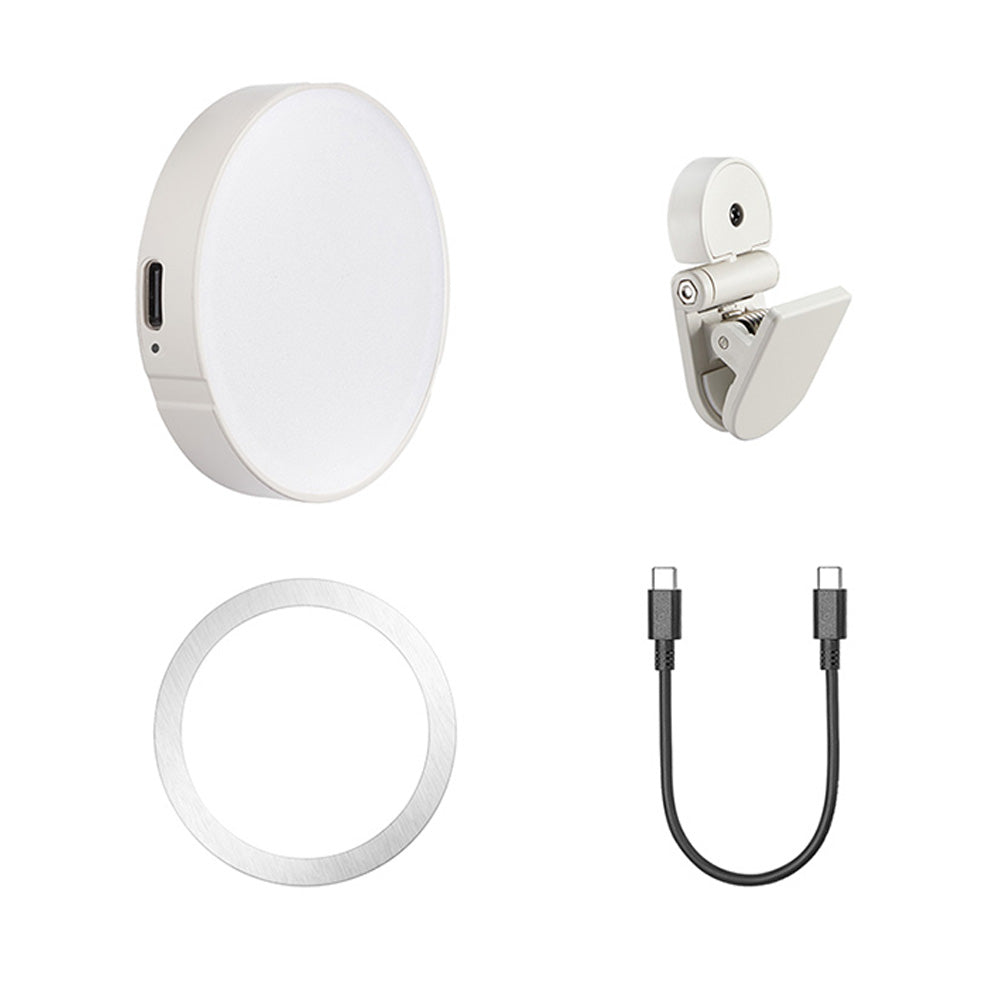 Godox Litemons LR15Bi Bi-Colour Selfie LED Ring Light