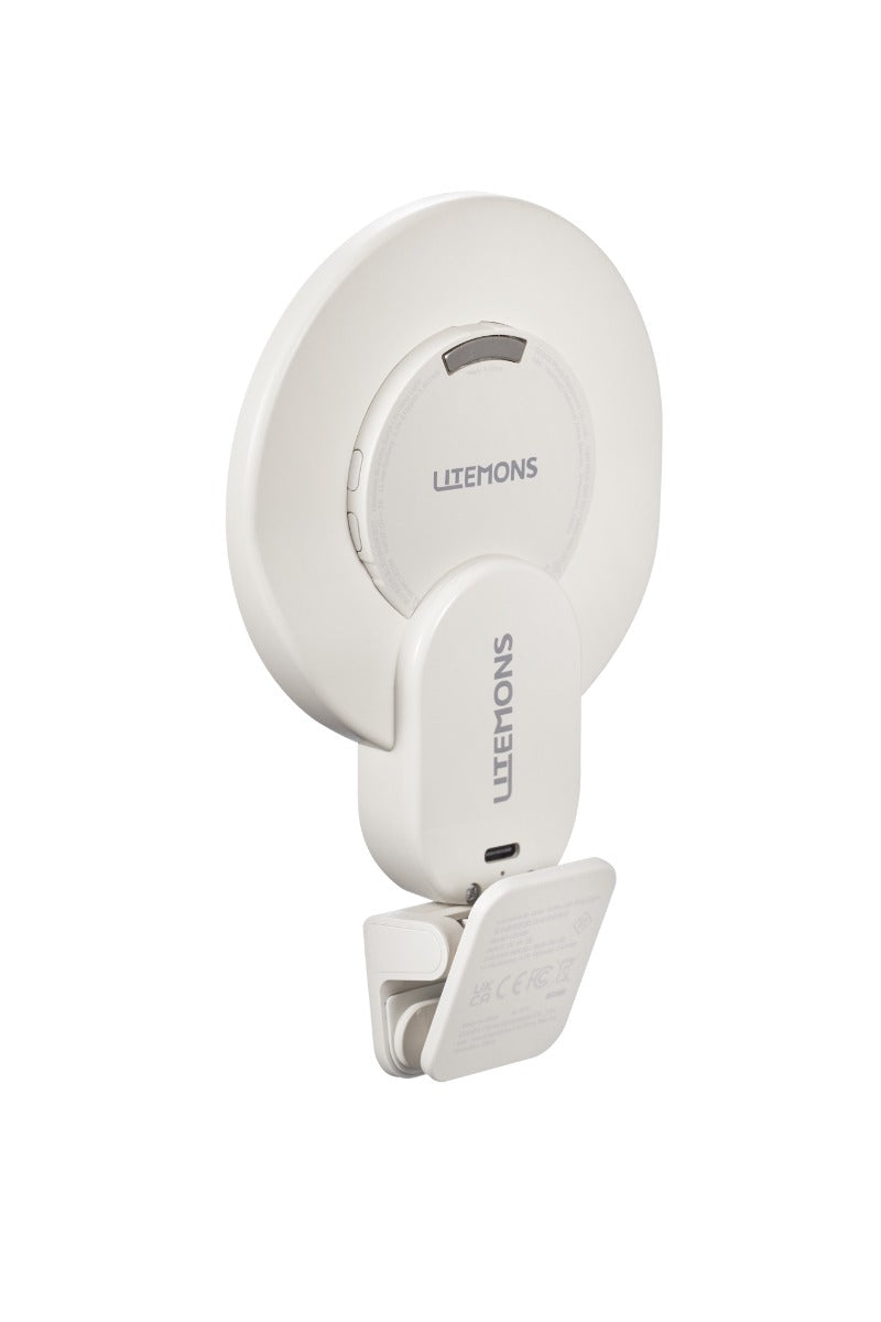Godox Litemons LR30Bi Bi-Colour Selfie LED Ring Light