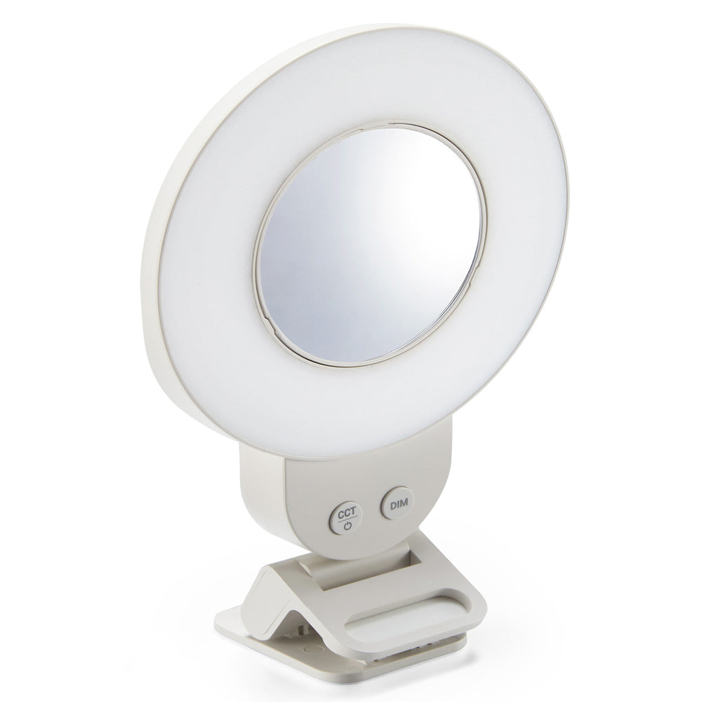 Godox Litemons LR30Bi Bi-Colour Selfie LED Ring Light