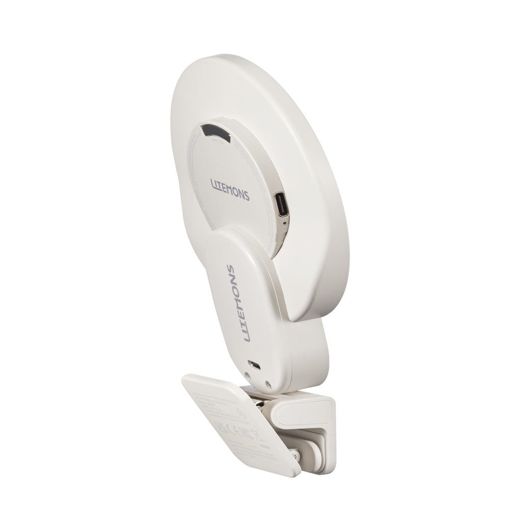 Godox Litemons LR30Bi Bi-Colour Selfie LED Ring Light