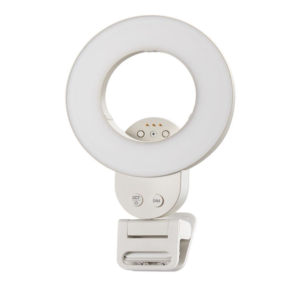 Godox Litemons LR30Bi Bi-Colour Selfie LED Ring Light