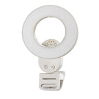 Godox Litemons LR30Bi Bi-Colour Selfie LED Ring Light