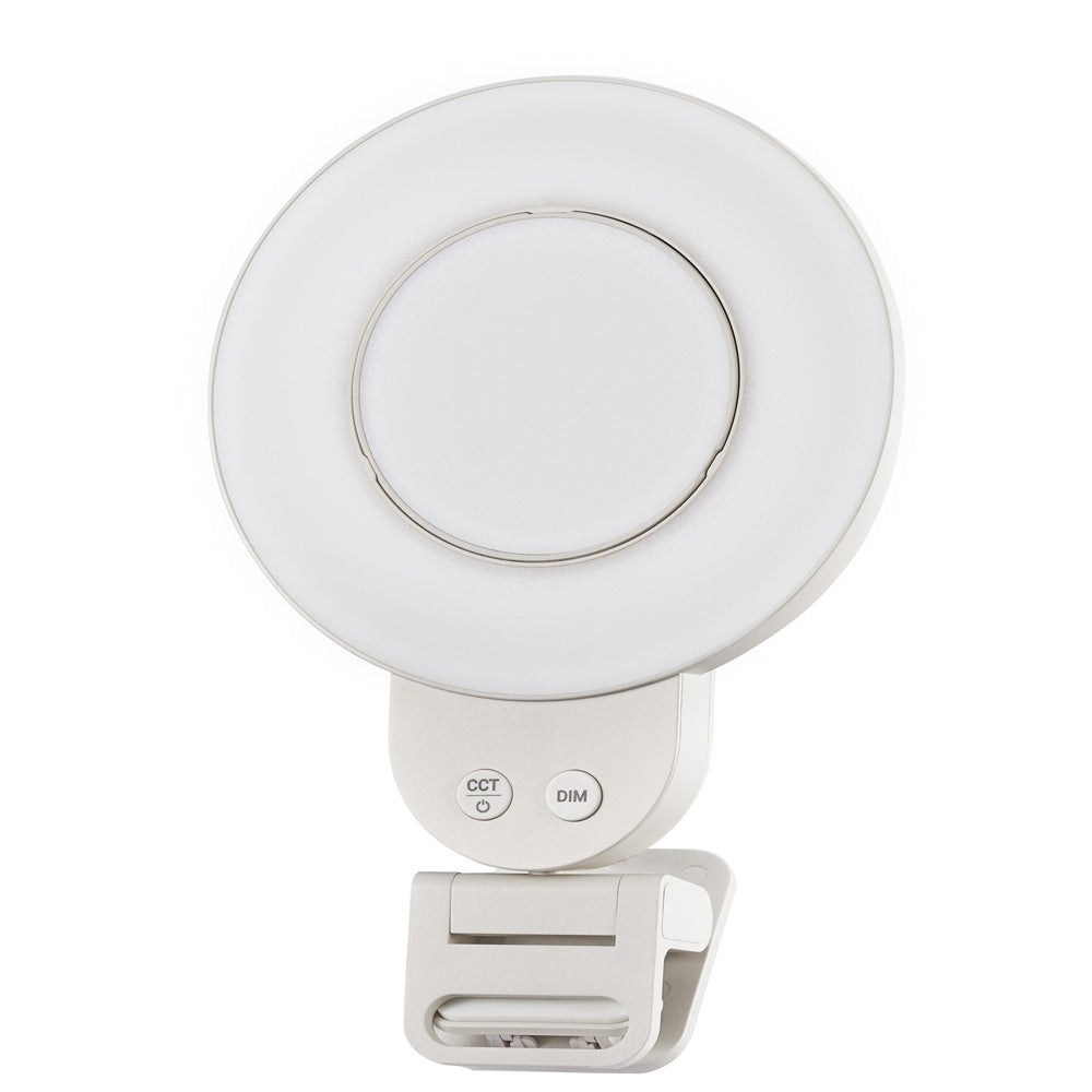 Godox Litemons LR30Bi Bi-Colour Selfie LED Ring Light