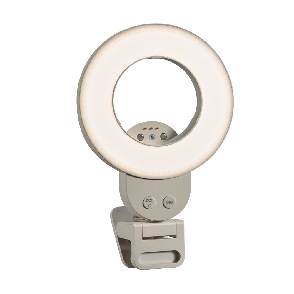 Godox Litemons LR30Bi Bi-Colour Selfie LED Ring Light